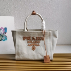 Prada Shopping Bags